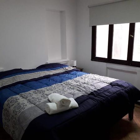 Departamentos Altomoneda Vidaurre Apartment Santiago Ngoại thất bức ảnh