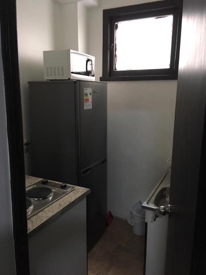 Departamentos Altomoneda Vidaurre Apartment Santiago Ngoại thất bức ảnh