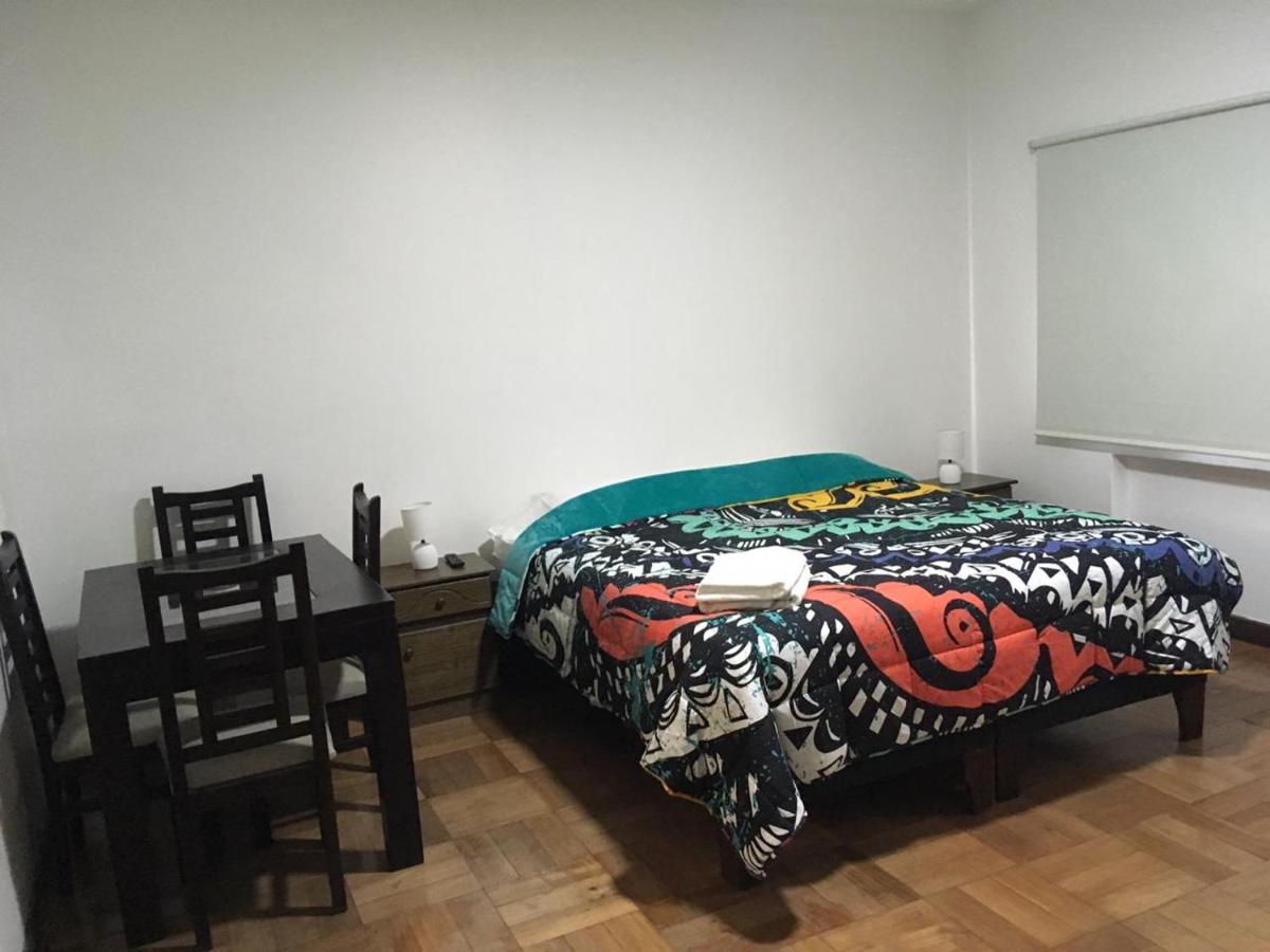 Departamentos Altomoneda Vidaurre Apartment Santiago Ngoại thất bức ảnh