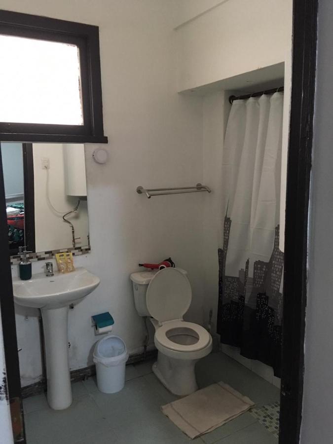 Departamentos Altomoneda Vidaurre Apartment Santiago Ngoại thất bức ảnh