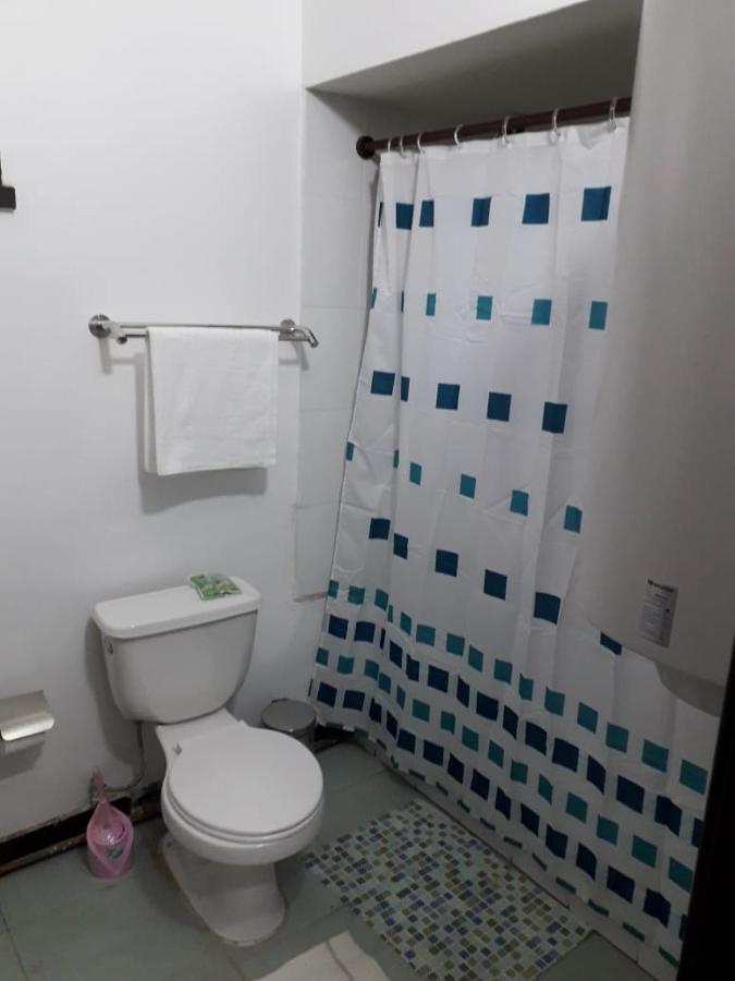 Departamentos Altomoneda Vidaurre Apartment Santiago Ngoại thất bức ảnh