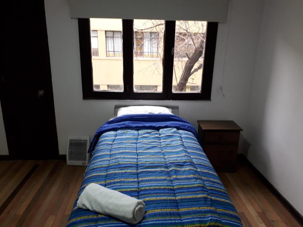 Departamentos Altomoneda Vidaurre Apartment Santiago Ngoại thất bức ảnh